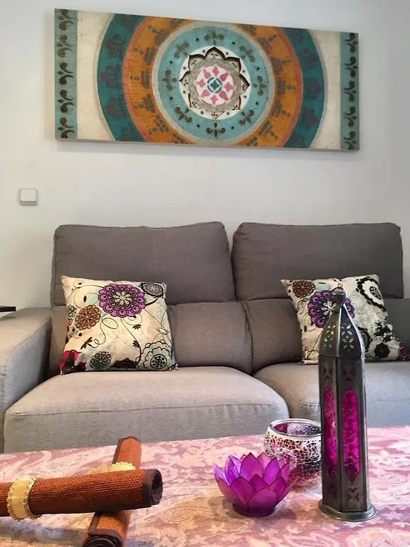 Plaza Nueva Apartment Granada Spain