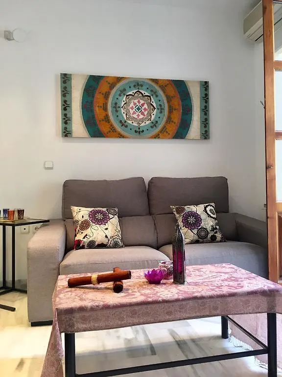Plaza Nueva Apartment Granada 0*,  Spain
