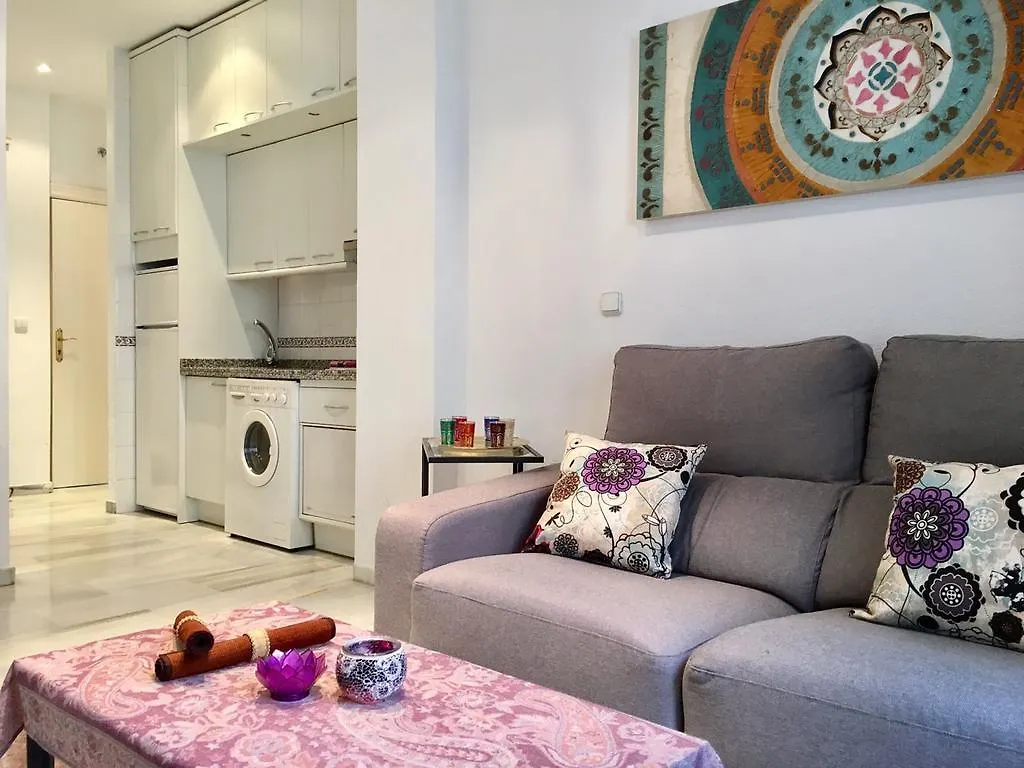 Plaza Nueva Apartment Granada Spain