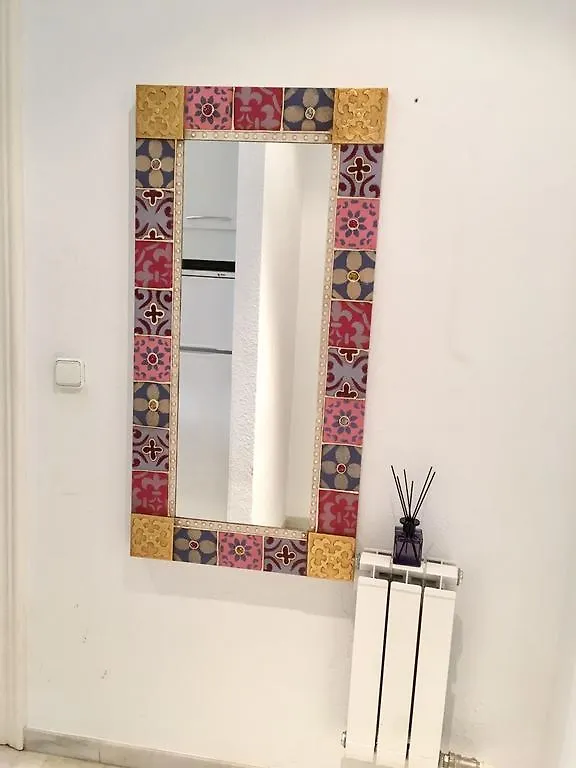Plaza Nueva Apartment Granada
