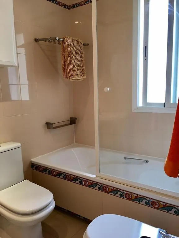 Plaza Nueva Apartment Granada
