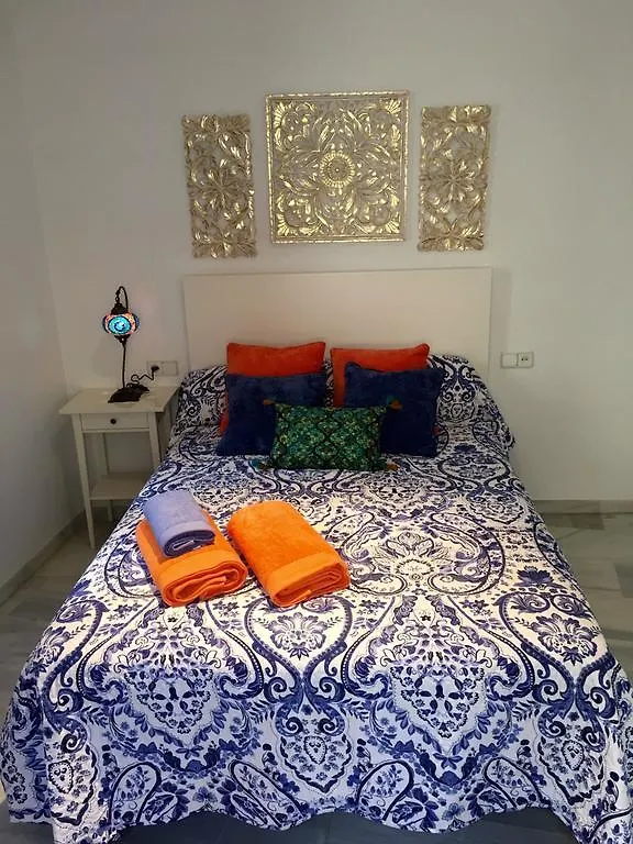 Plaza Nueva Apartment Granada