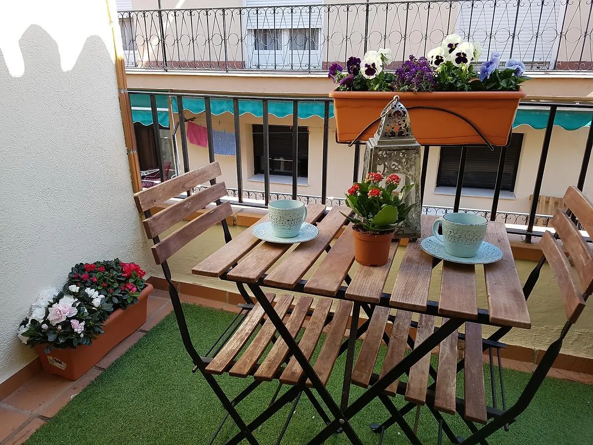 Plaza Nueva Apartment Granada