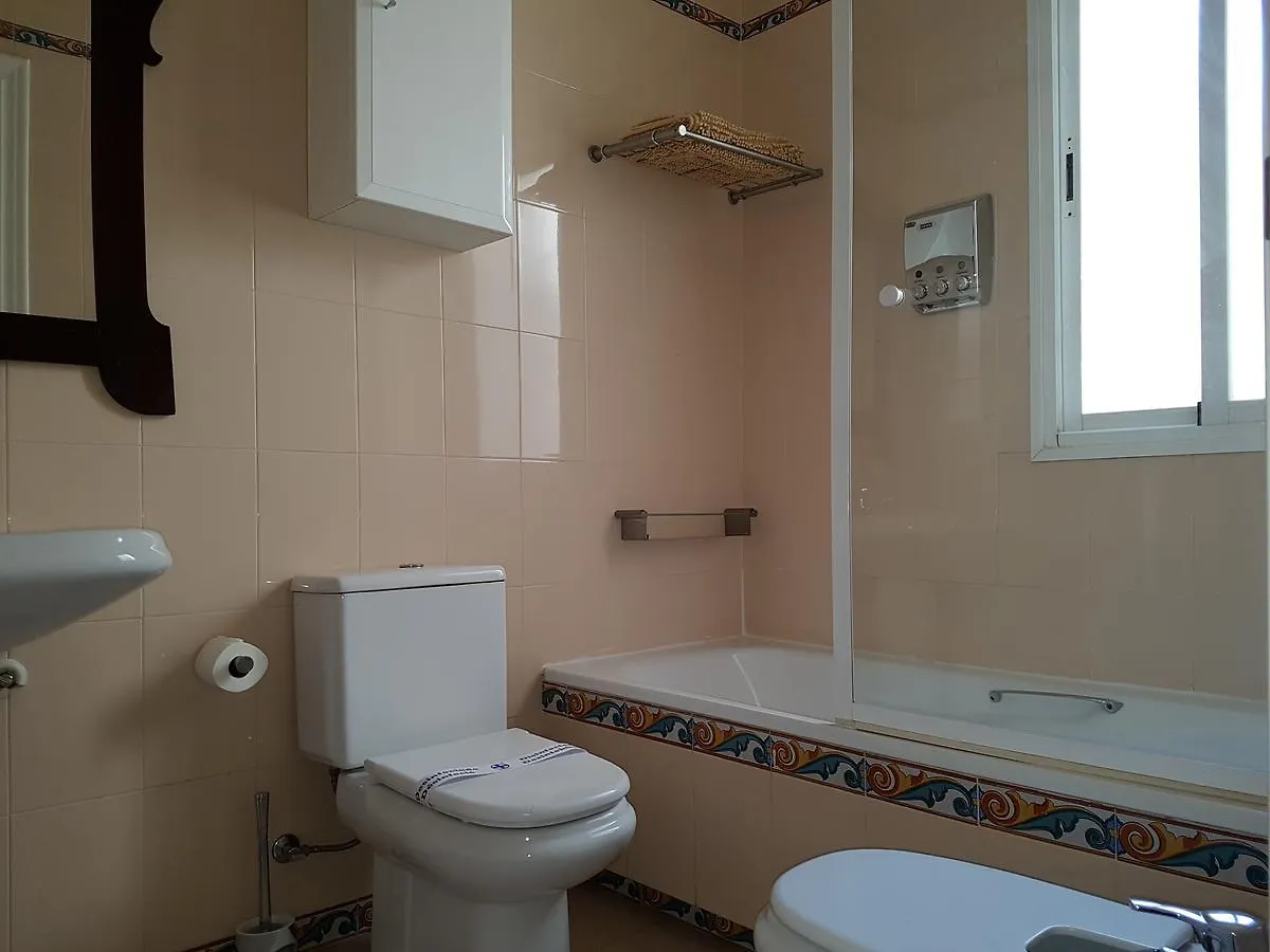 Plaza Nueva Apartment Granada